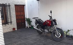 Departamento Con Cochera